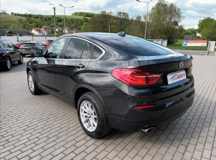 BMW - X4