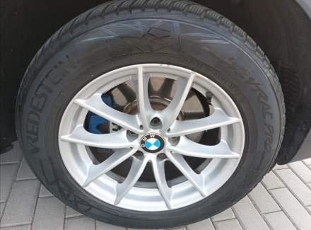 BMW - X4