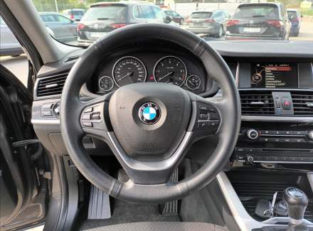BMW - X4