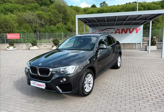 BMW - X4