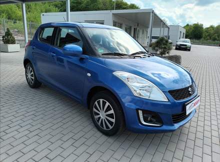 Suzuki - Swift