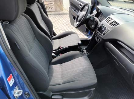 Suzuki - Swift