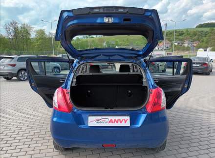 Suzuki - Swift