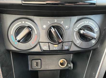 Suzuki - Swift