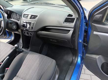 Suzuki - Swift