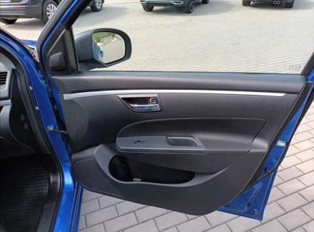 Suzuki - Swift