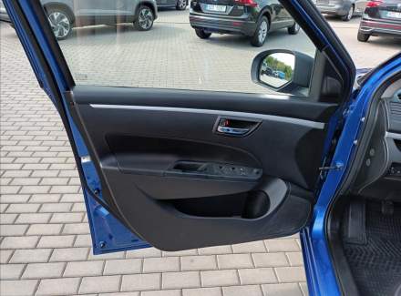 Suzuki - Swift