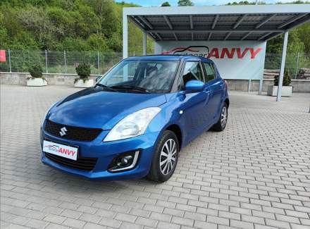 Suzuki - Swift