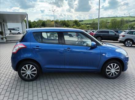 Suzuki - Swift