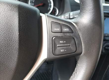 Suzuki - Swift