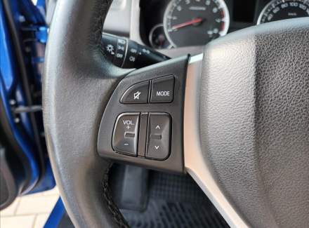 Suzuki - Swift