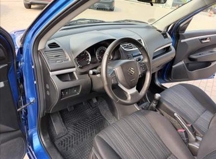 Suzuki - Swift