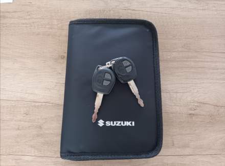 Suzuki - Swift