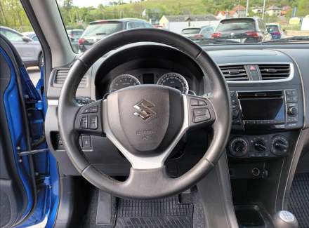 Suzuki - Swift