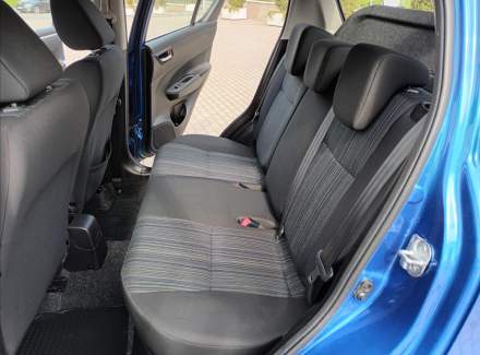 Suzuki - Swift
