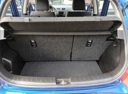 Suzuki - Swift