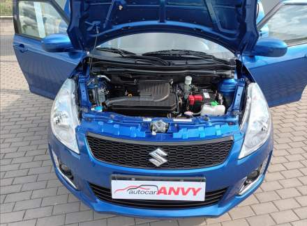 Suzuki - Swift