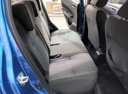 Suzuki - Swift