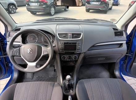 Suzuki - Swift