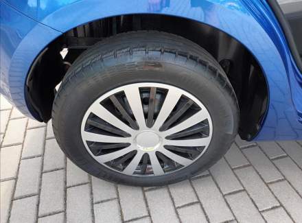 Suzuki - Swift