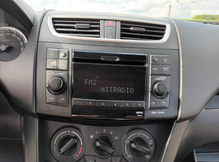 Suzuki - Swift
