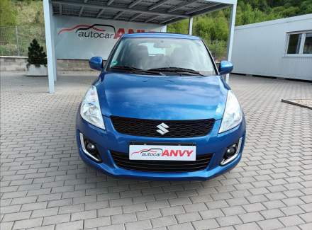 Suzuki - Swift