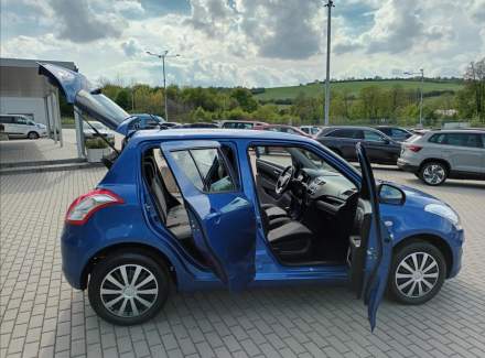 Suzuki - Swift