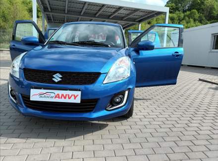 Suzuki - Swift