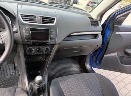 Suzuki - Swift