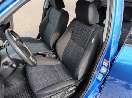 Suzuki - Swift