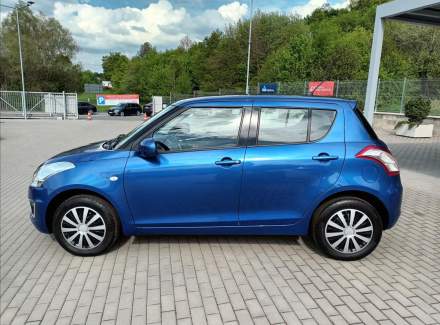 Suzuki - Swift