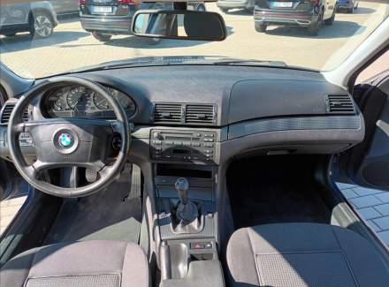 BMW - 3er
