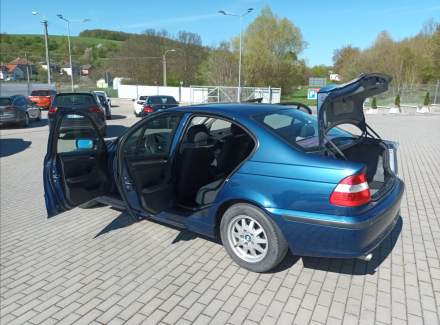 BMW - 3er