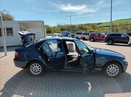 BMW - 3er