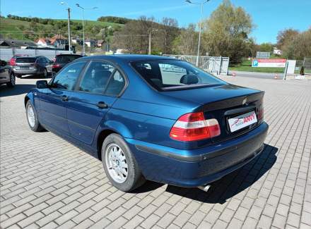 BMW - 3er