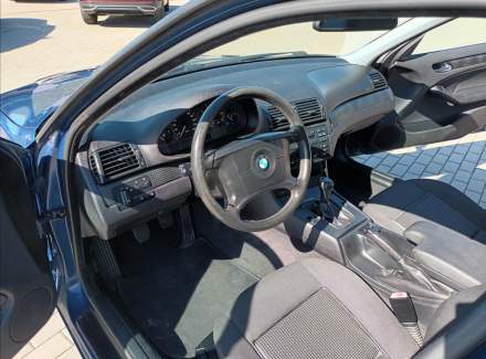 BMW - 3er