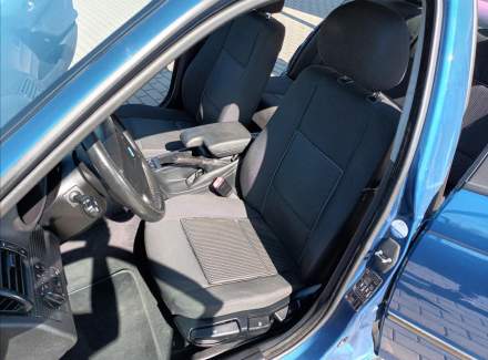 BMW - 3er