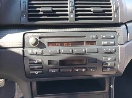 BMW - 3er