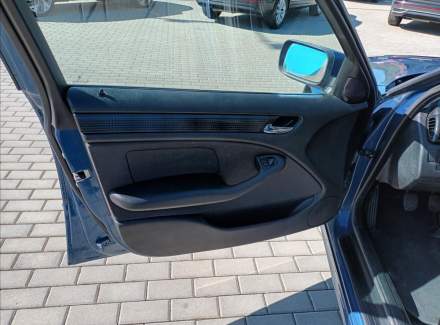 BMW - 3er