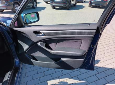 BMW - 3er