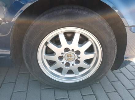BMW - 3er