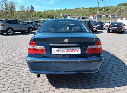 BMW - 3er