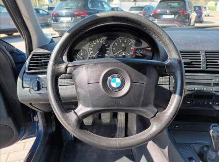 BMW - 3er