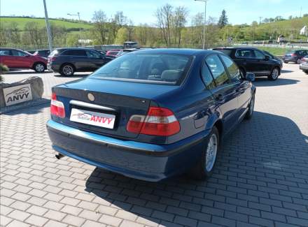 BMW - 3er