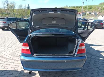 BMW - 3er
