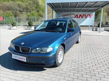 BMW - 3er