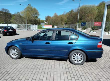 BMW - 3er