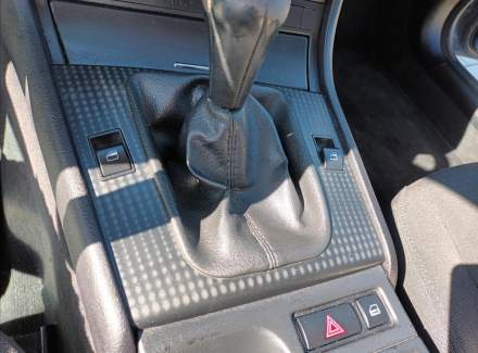 BMW - 3er