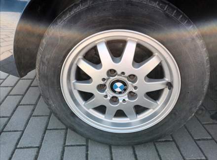 BMW - 3er