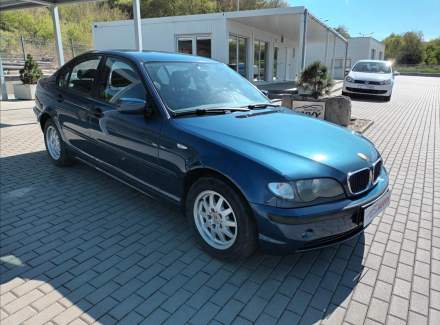 BMW - 3er